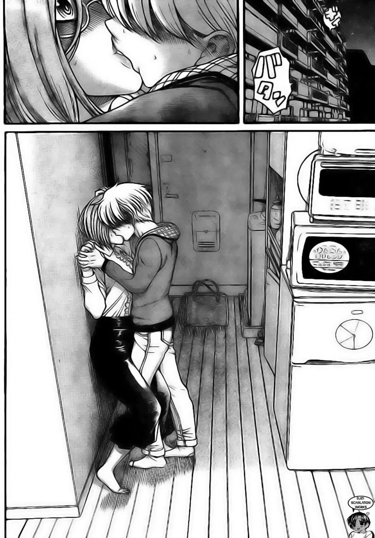 Nana To Kaoru Capitulo 124 página 16