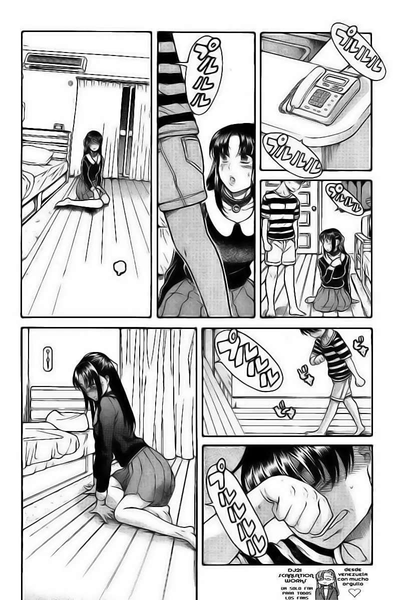 Nana To Kaoru Capitulo 128 página 15