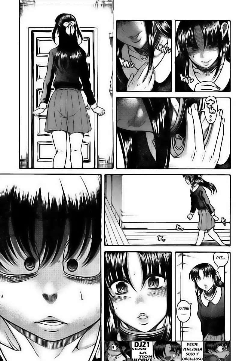 Nana To Kaoru Capitulo 128 página 16