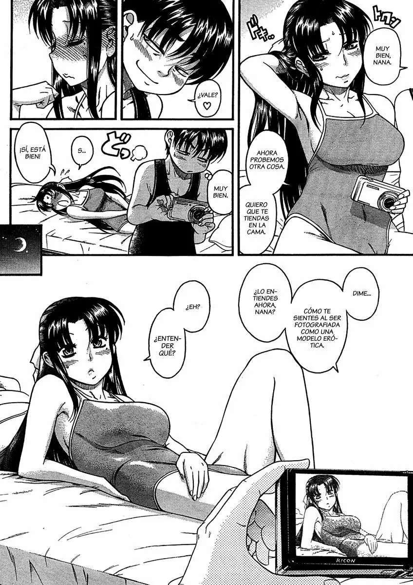 Nana To Kaoru Capitulo 13 página 10