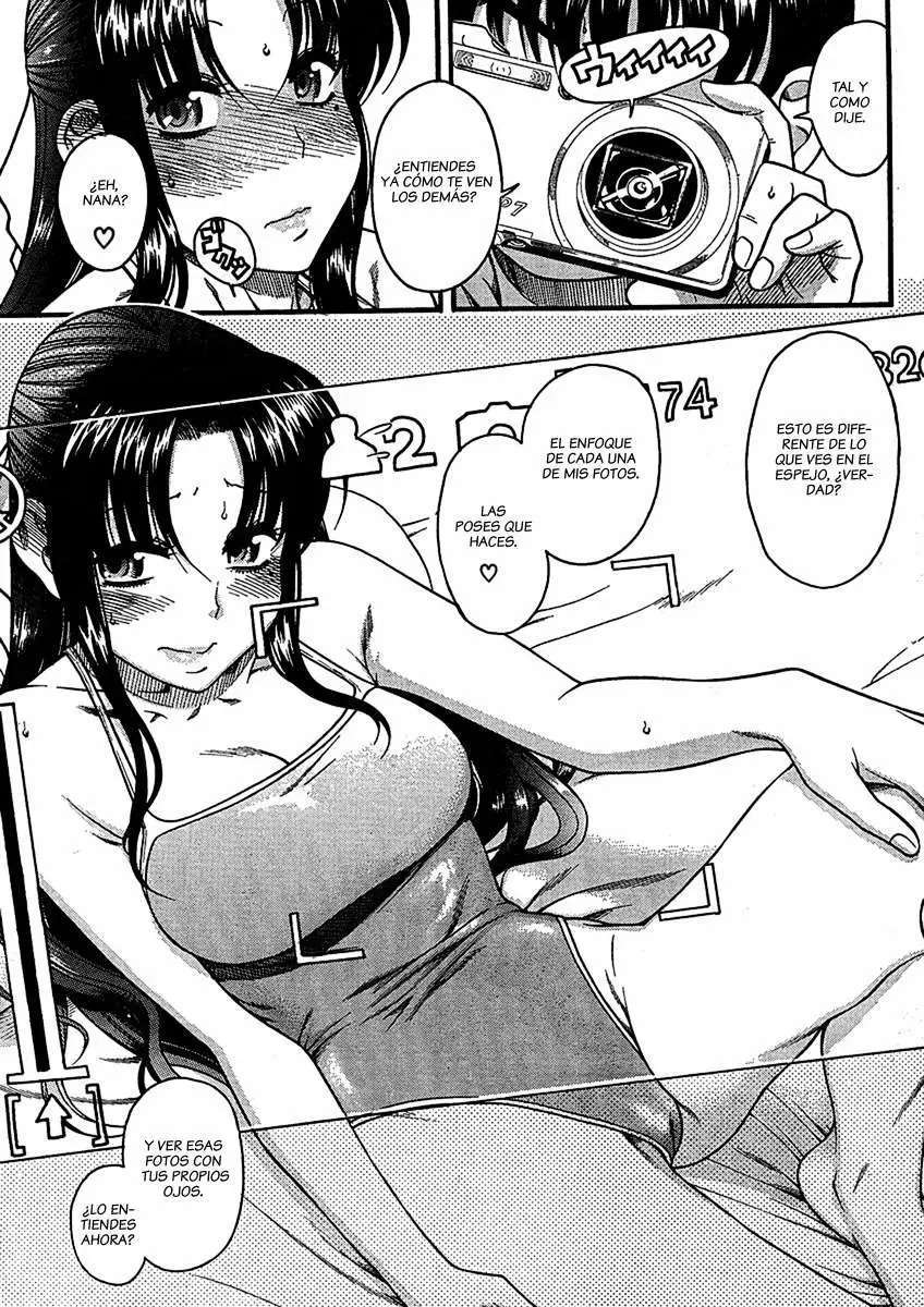 Nana To Kaoru Capitulo 13 página 11