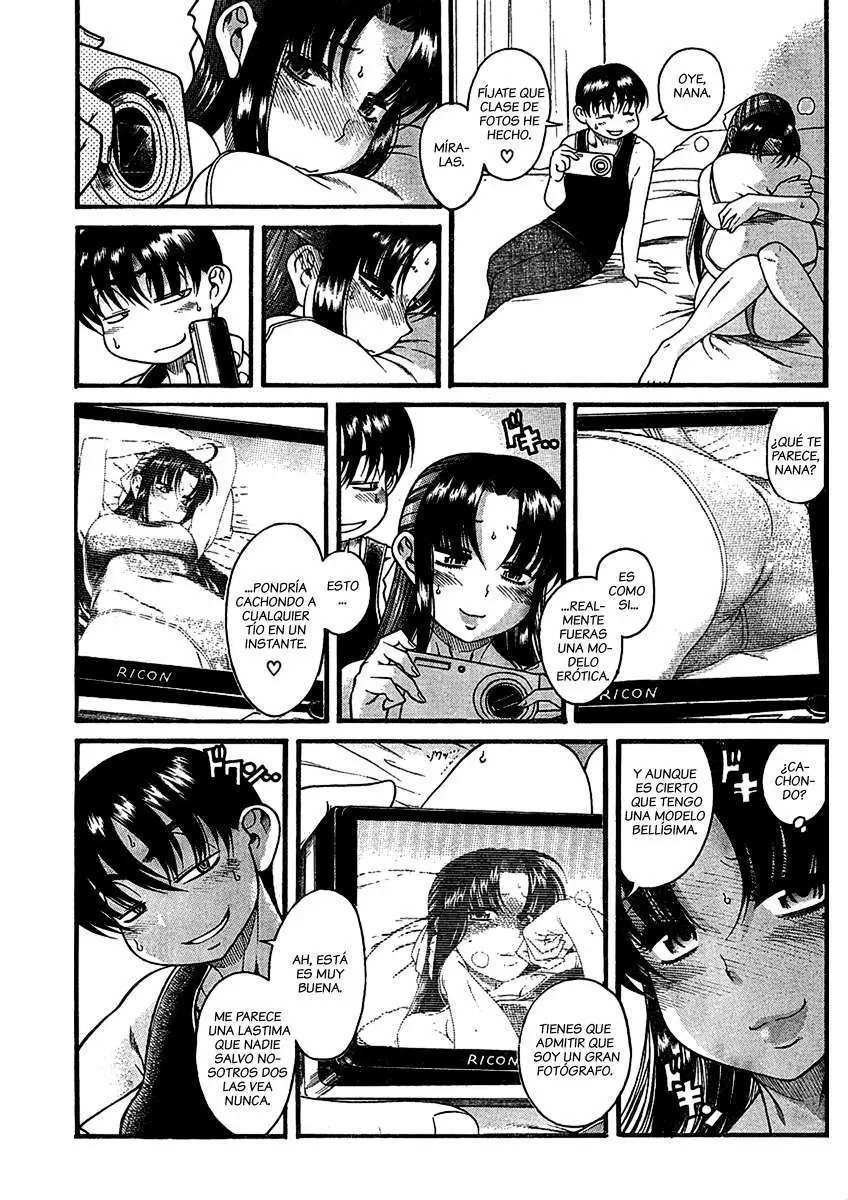 Nana To Kaoru Capitulo 13 página 15