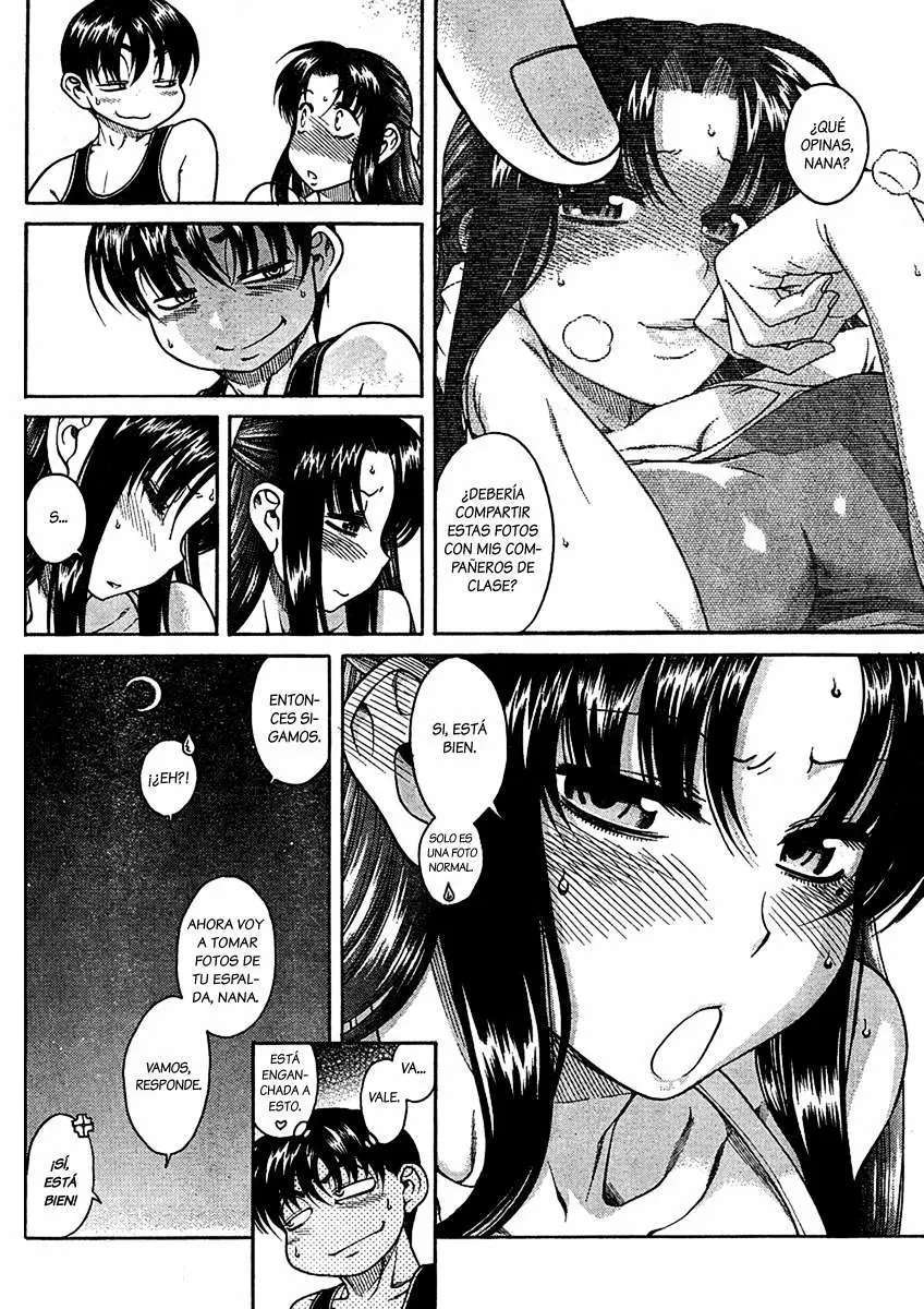 Nana To Kaoru Capitulo 13 página 16