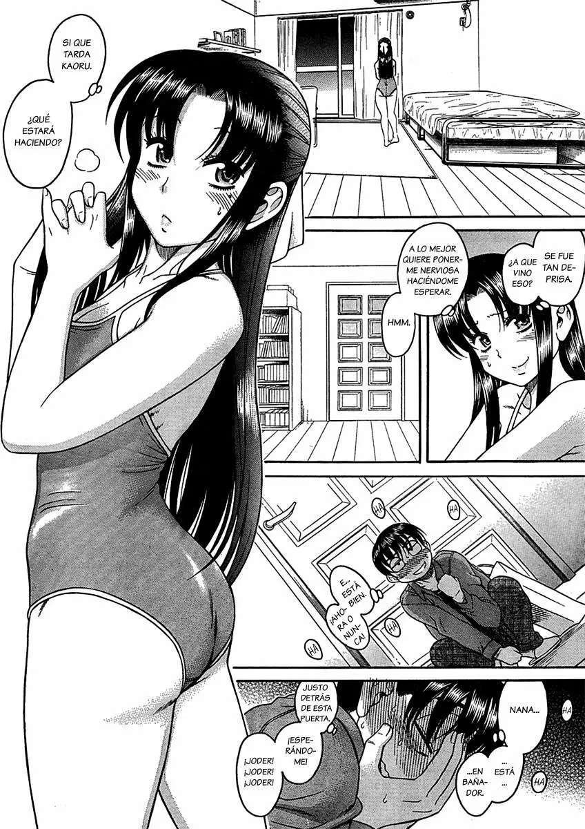 Nana To Kaoru Capitulo 13 página 2