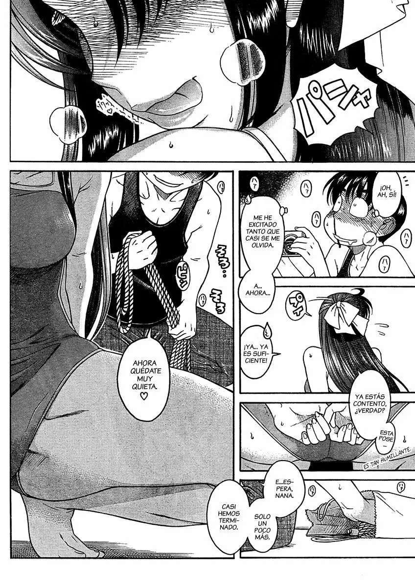 Nana To Kaoru Capitulo 13 página 22