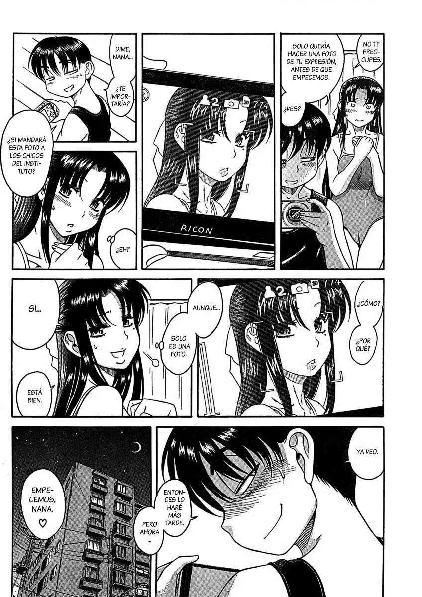 Nana To Kaoru Capitulo 13 página 6