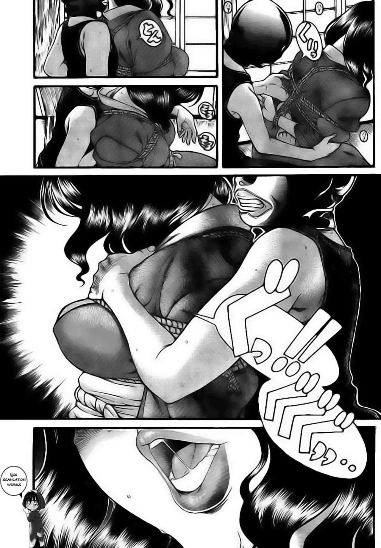 Nana To Kaoru Capitulo 132 página 18