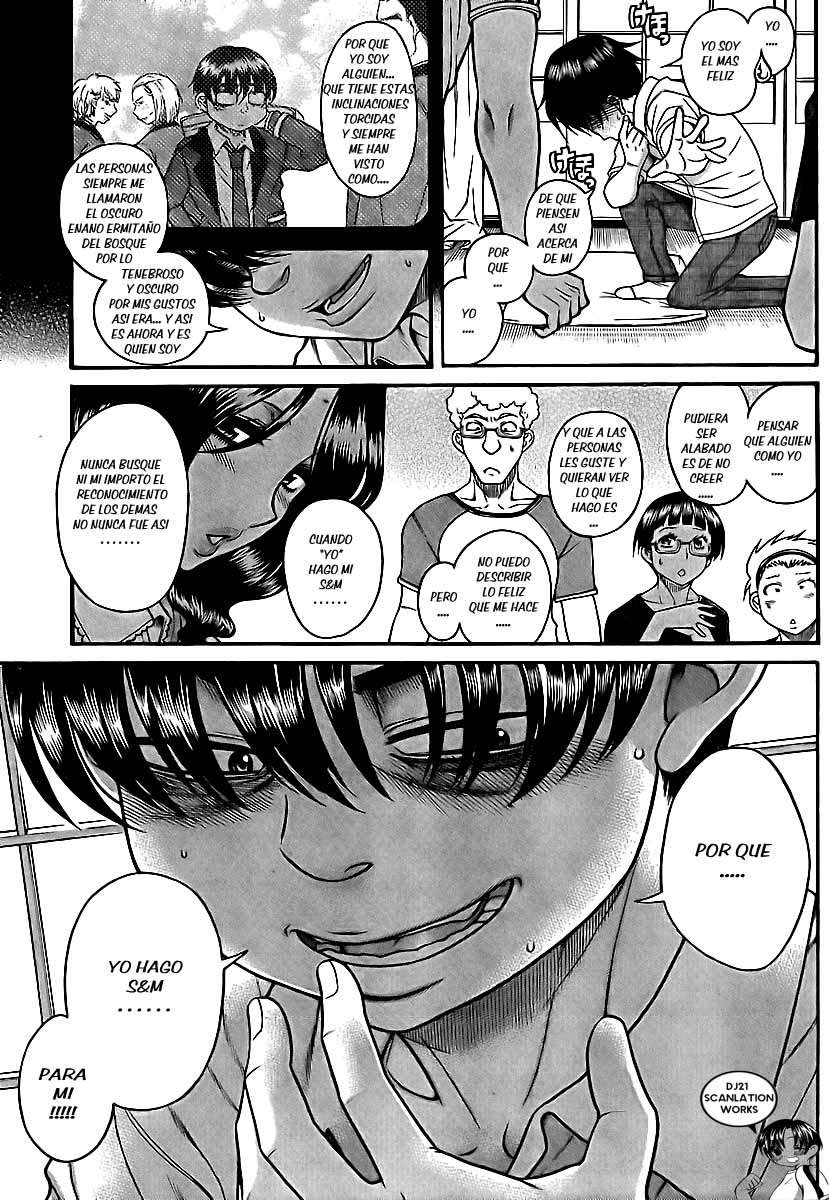 Nana To Kaoru Capitulo 137 página 15