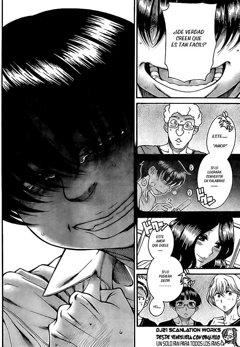 Nana To Kaoru Capitulo 137 página 20