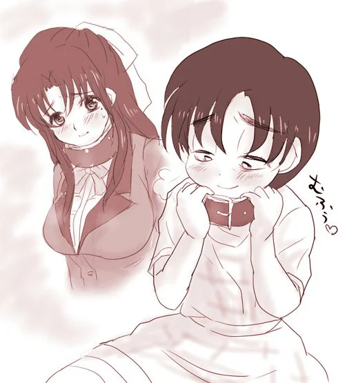Nana To Kaoru Capitulo 139.01 página 27