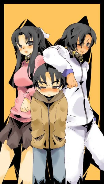 Nana To Kaoru Capitulo 139.01 página 31