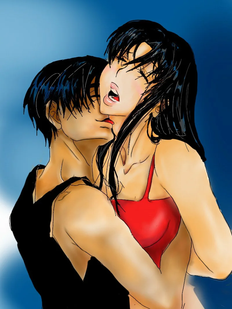 Nana To Kaoru Capitulo 139.01 página 41