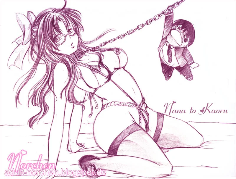 Nana To Kaoru Capitulo 139.01 página 5
