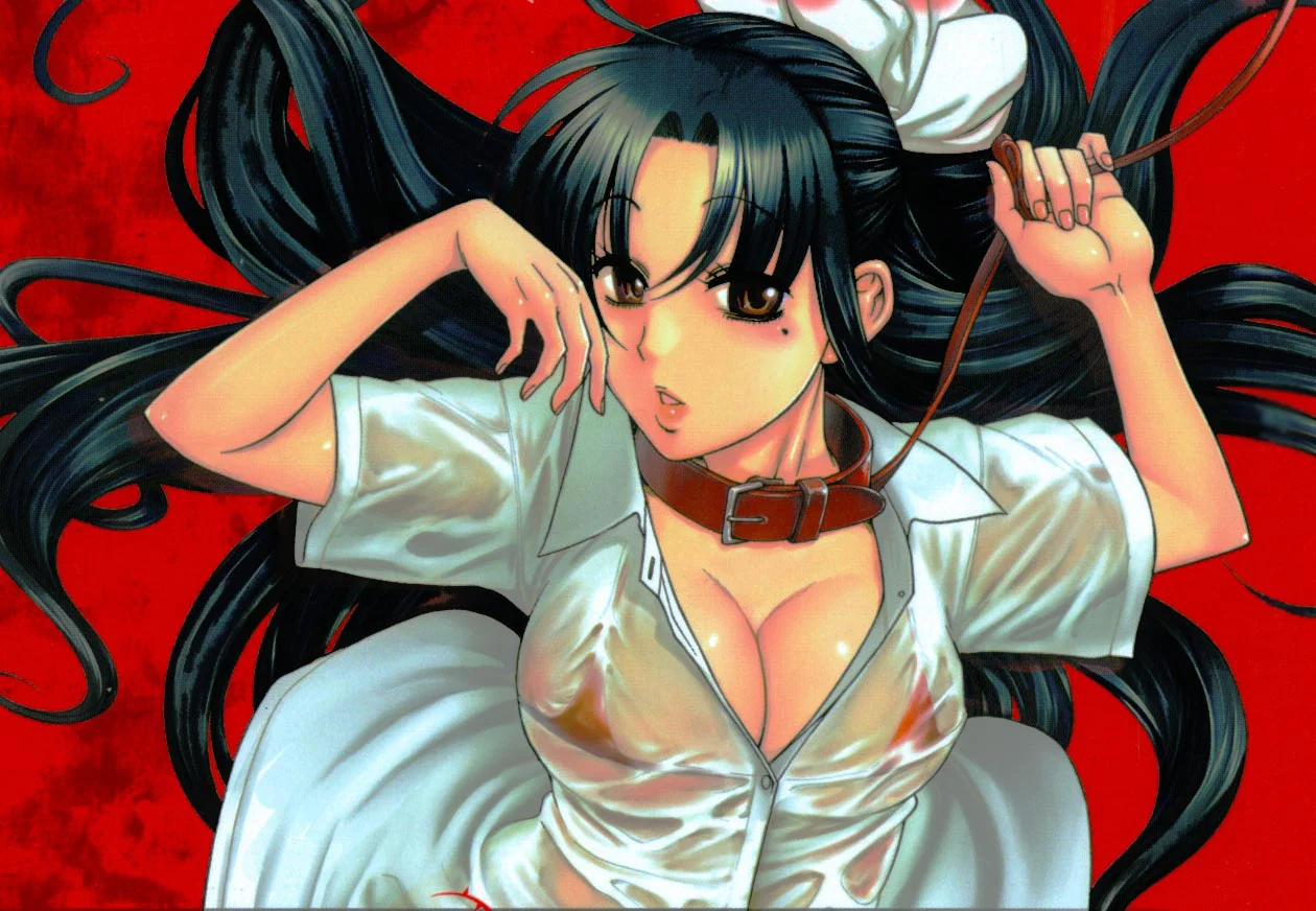 Nana To Kaoru Capitulo 139.01 página 68