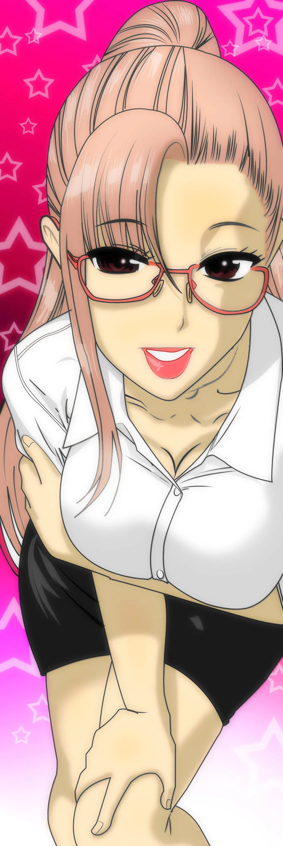 Nana To Kaoru Capitulo 139.01 página 73