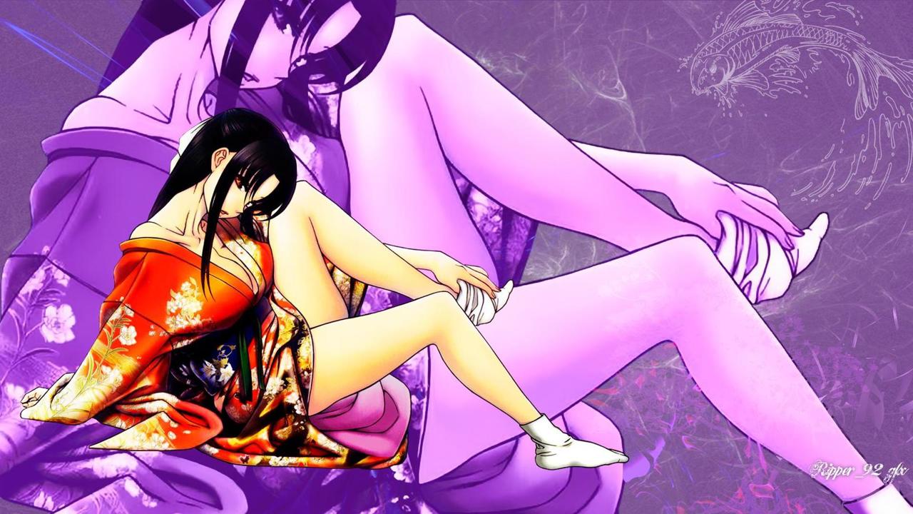 Nana To Kaoru Capitulo 139.01 página 83