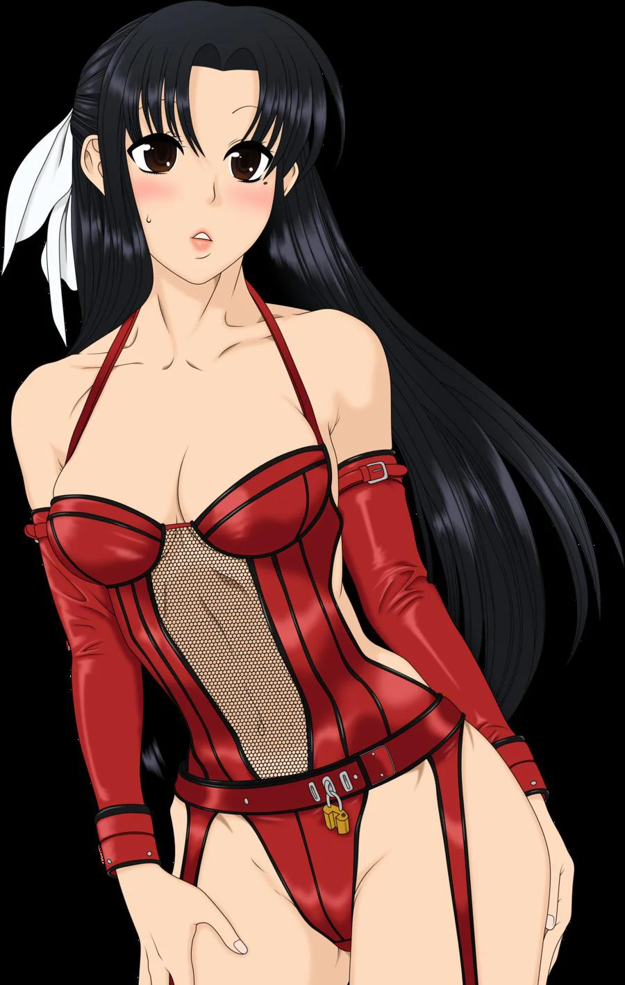 Nana To Kaoru Capitulo 139.01 página 84