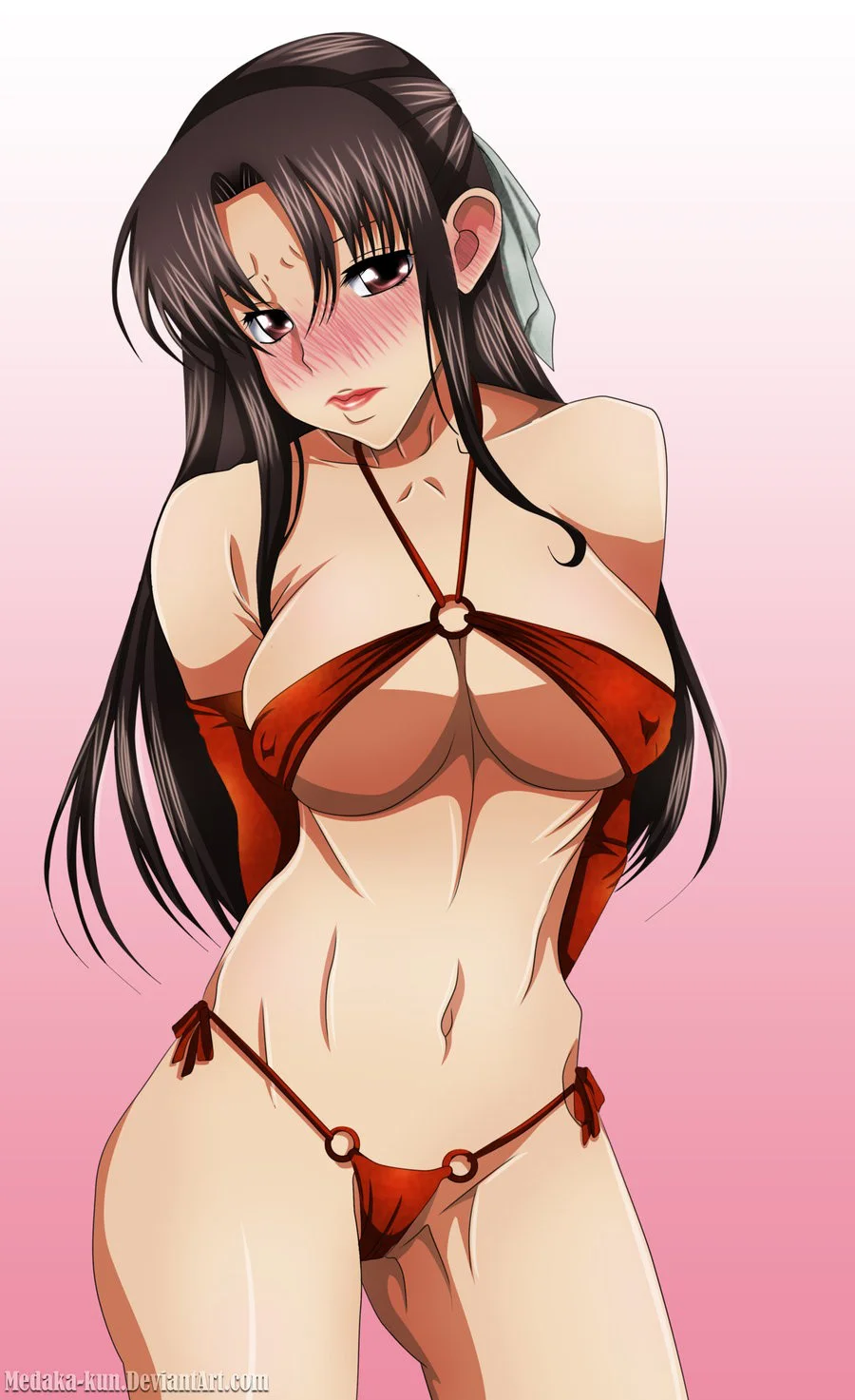 Nana To Kaoru Capitulo 139.03 página 116