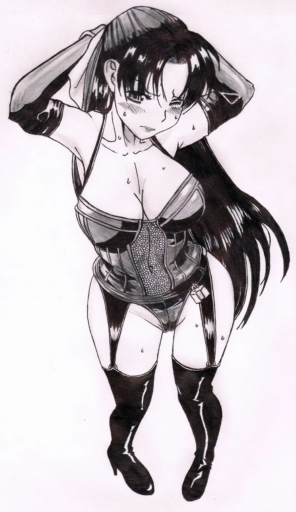 Nana To Kaoru Capitulo 139.03 página 121