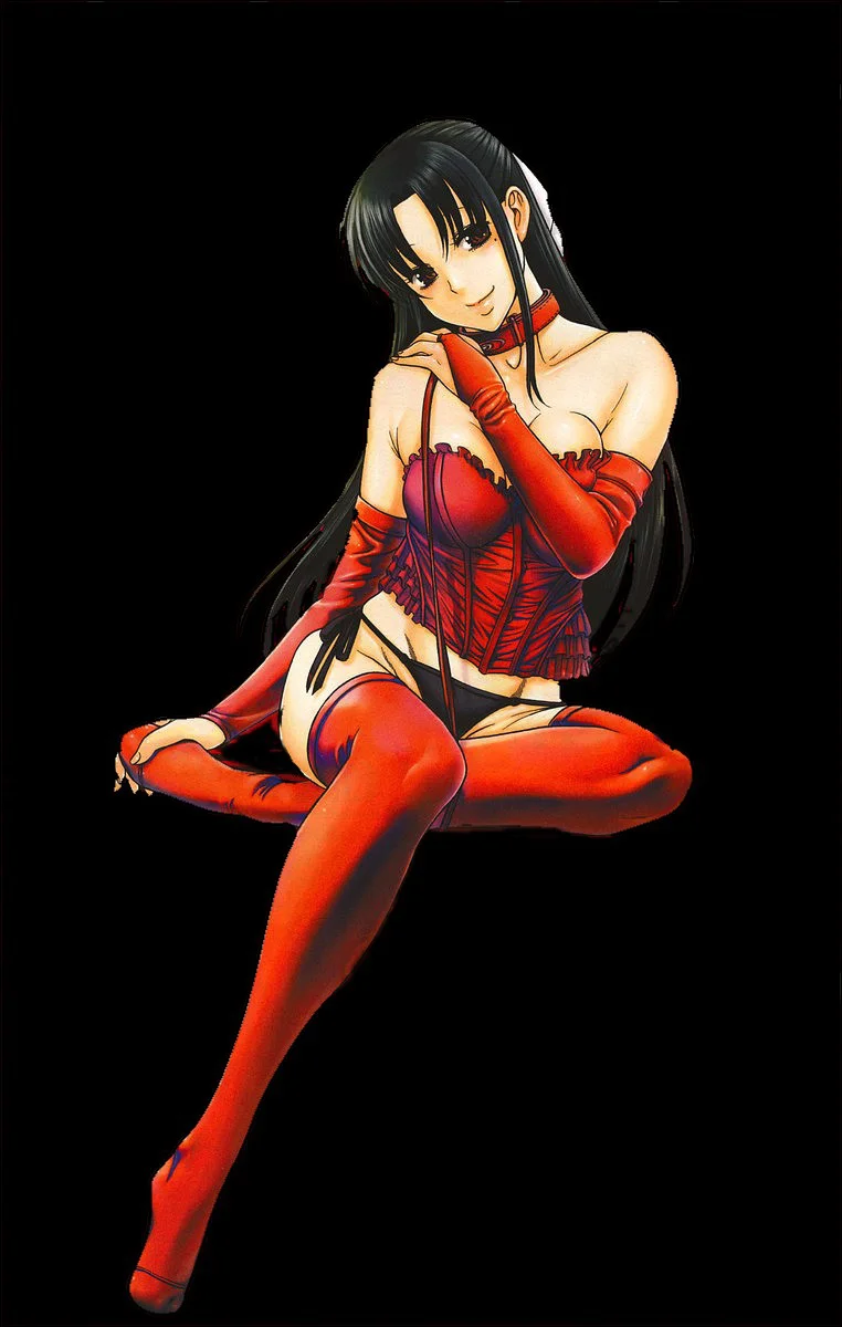 Nana To Kaoru Capitulo 139.03 página 126