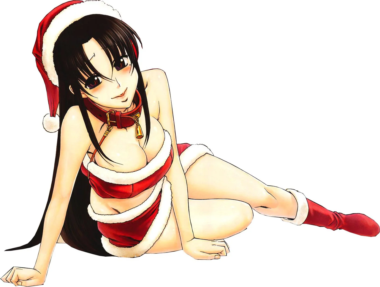 Nana To Kaoru Capitulo 139.03 página 32