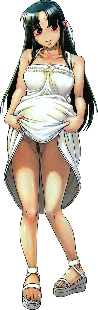 Nana To Kaoru Capitulo 139.03 página 33