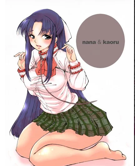 Nana To Kaoru Capitulo 139.03 página 65