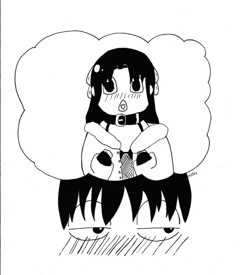 Nana To Kaoru Capitulo 139.03 página 77