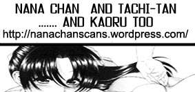 Nana To Kaoru Capitulo 139.03 página 85