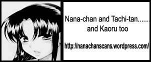 Nana To Kaoru Capitulo 139.03 página 86