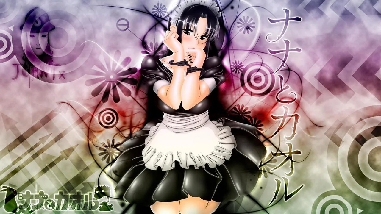 Nana To Kaoru Capitulo 139.04 página 56