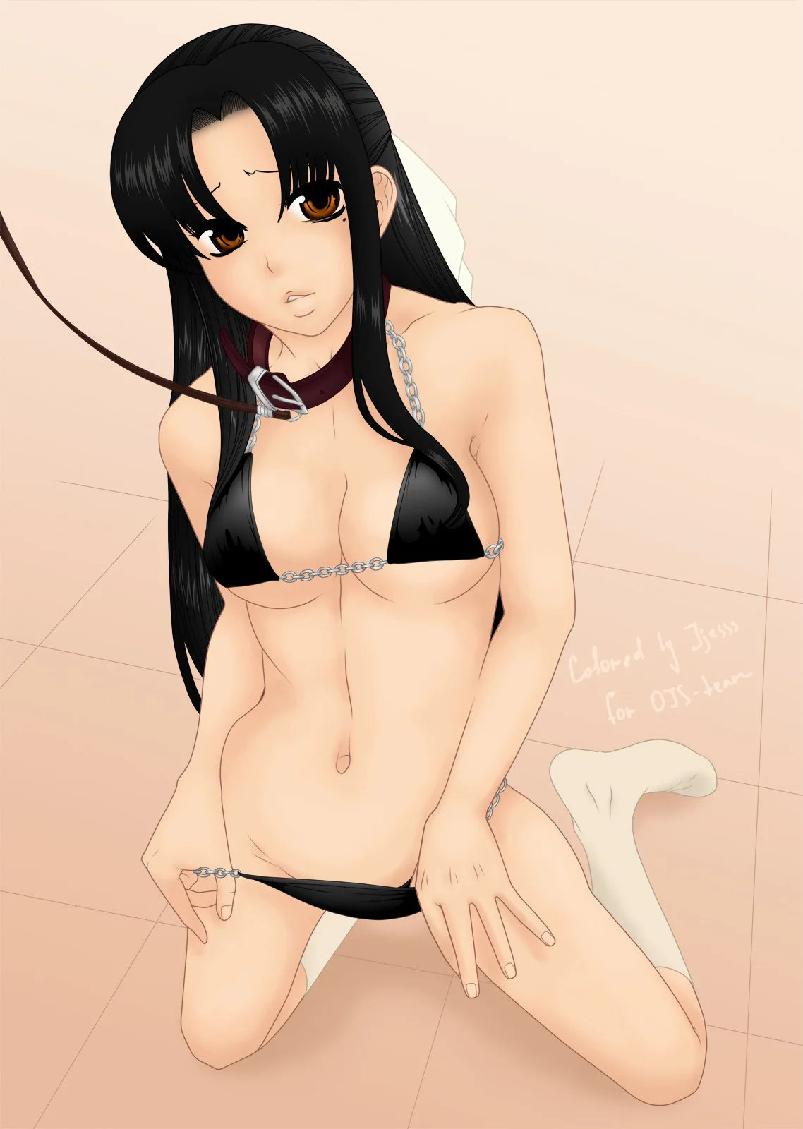 Nana To Kaoru Capitulo 139.05 página 29