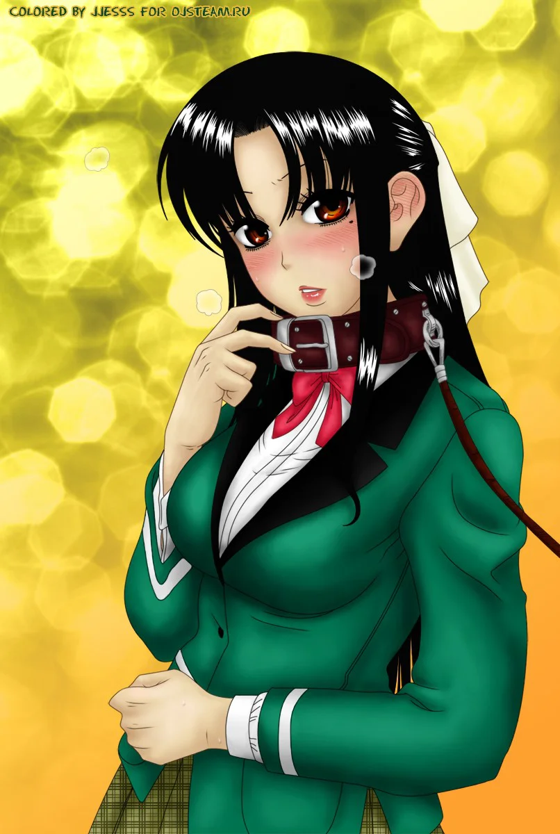 Nana To Kaoru Capitulo 139.05 página 31