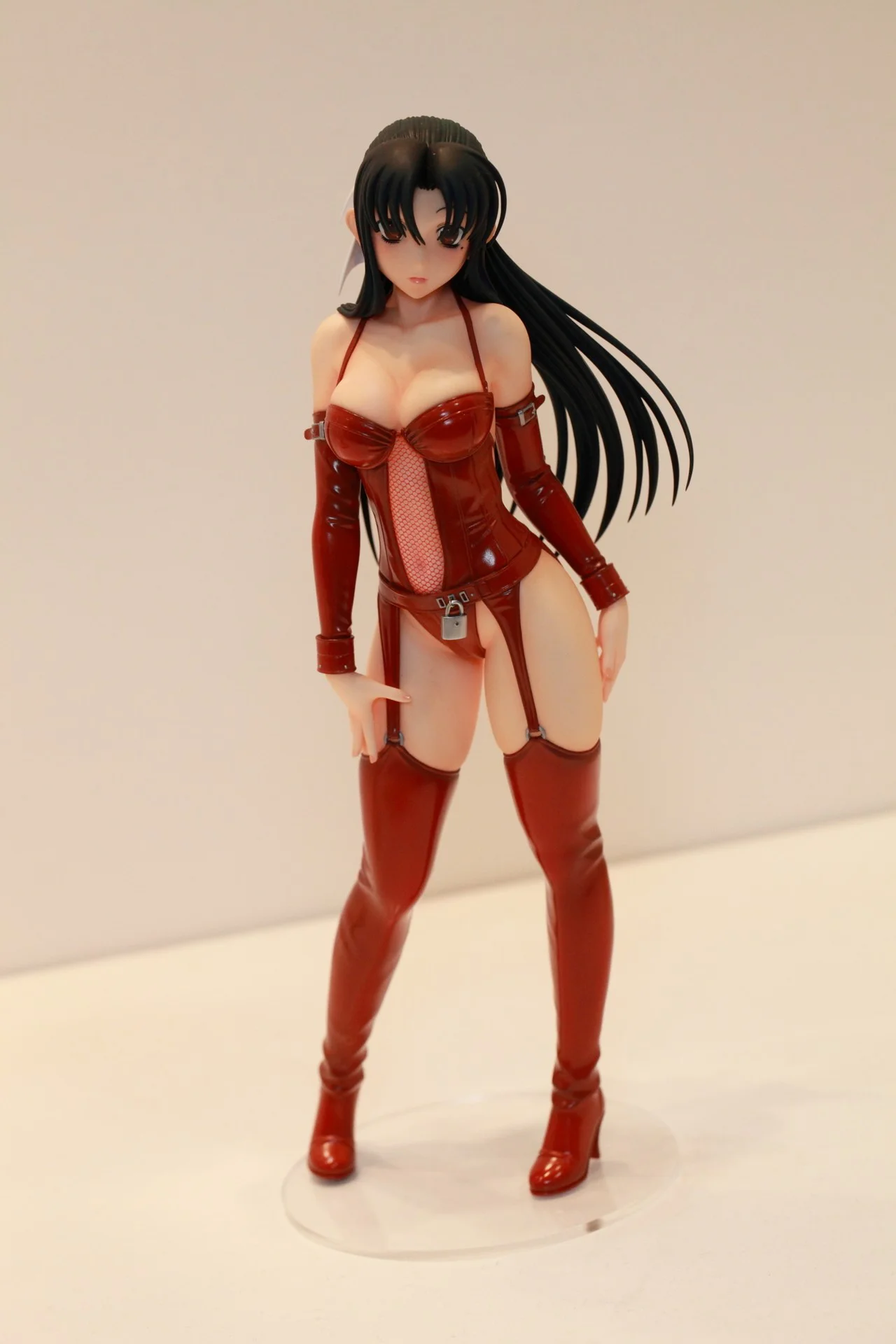 Nana To Kaoru Capitulo 139.05 página 54