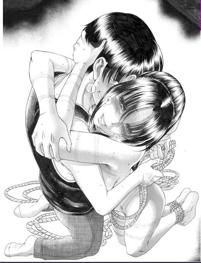 Nana To Kaoru Capitulo 139.06 página 101
