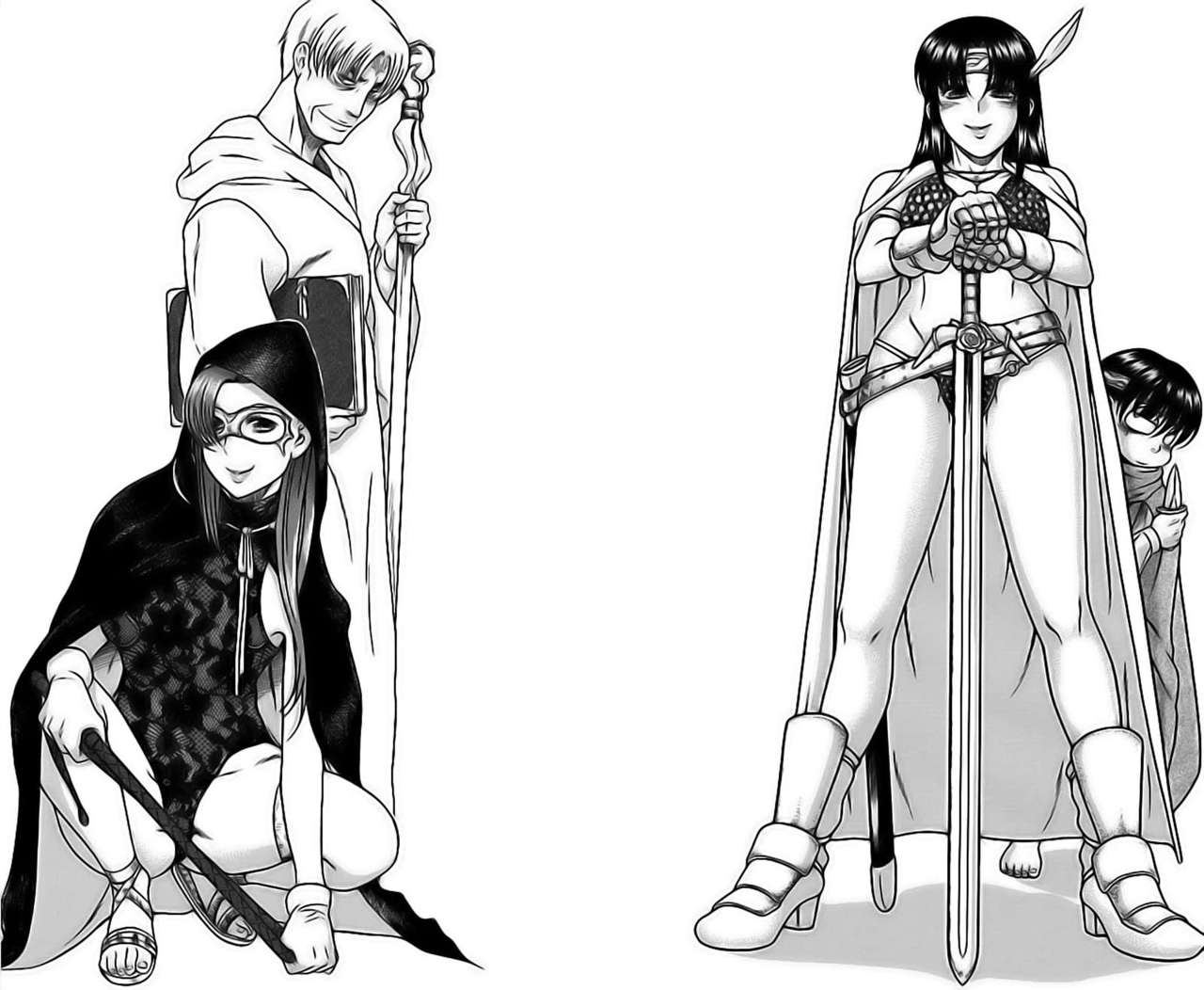 Nana To Kaoru Capitulo 139.06 página 28