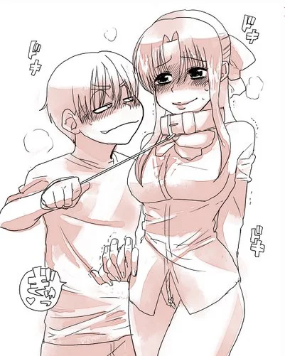 Nana To Kaoru Capitulo 139.06 página 36