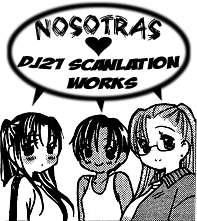 Nana To Kaoru Capitulo 139.06 página 55