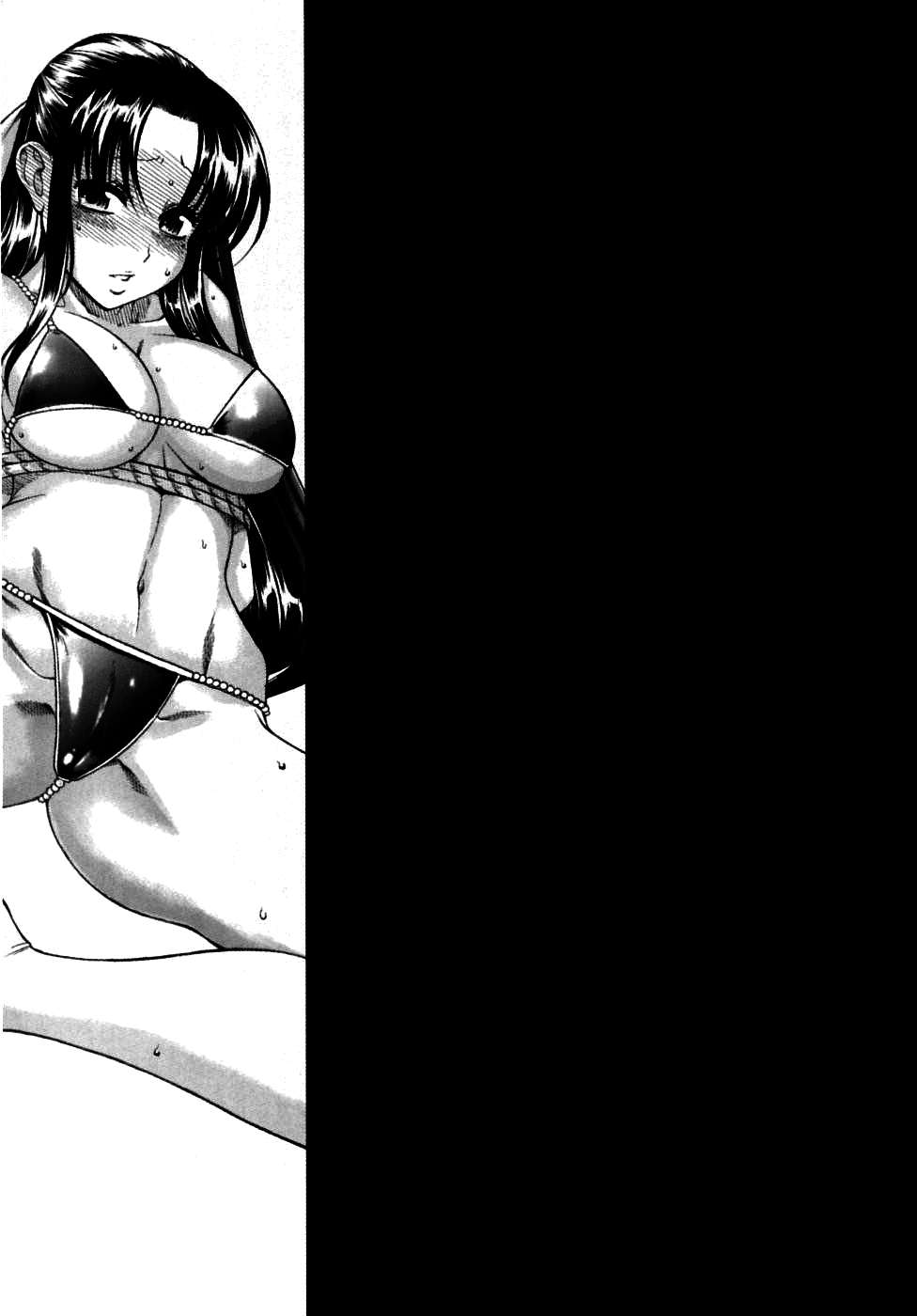 Nana To Kaoru Capitulo 139.06 página 79