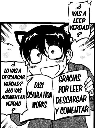 Nana To Kaoru Capitulo 139.06 página 87