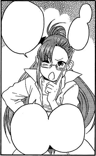 Nana To Kaoru Capitulo 139.06 página 95