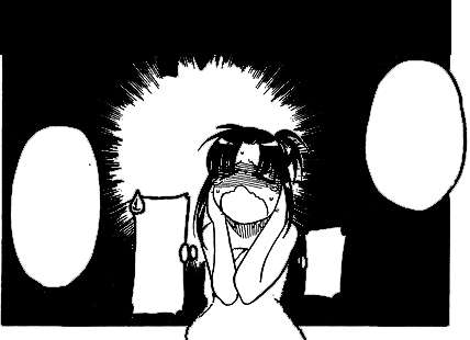 Nana To Kaoru Capitulo 139.06 página 96