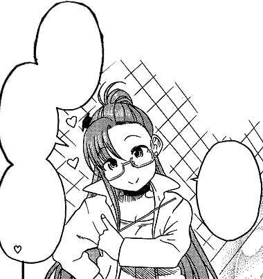 Nana To Kaoru Capitulo 139.06 página 97