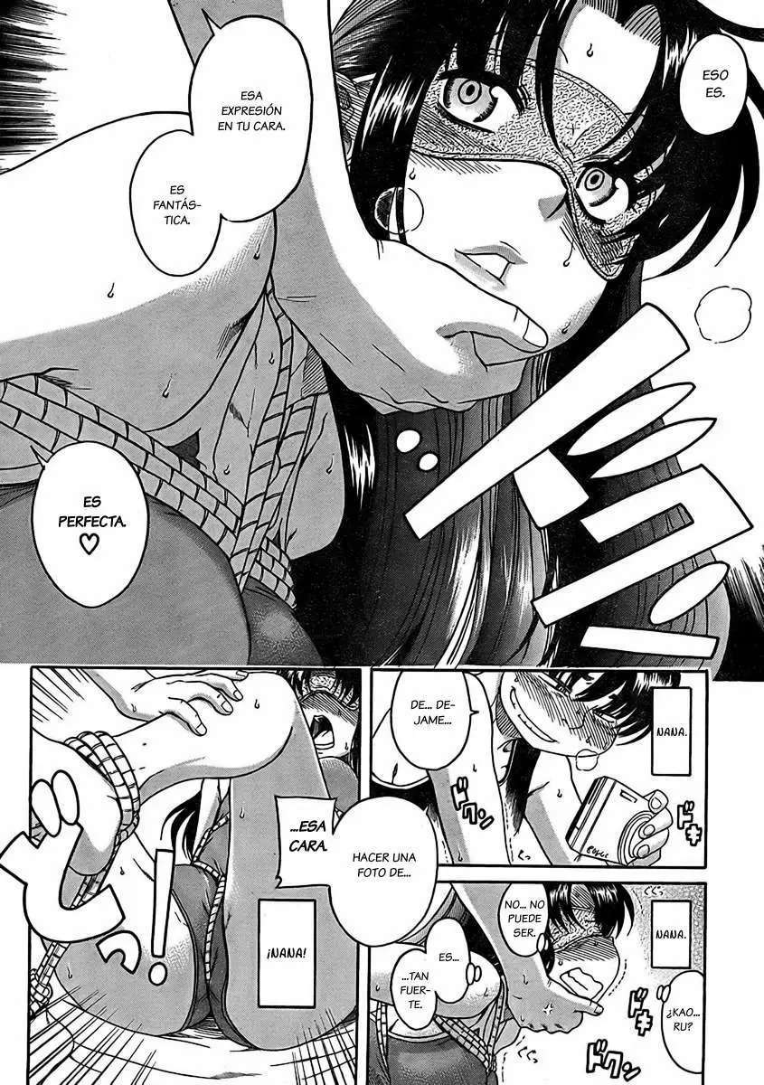 Nana To Kaoru Capitulo 14 página 15