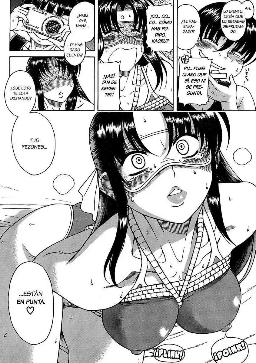 Nana To Kaoru Capitulo 14 página 18