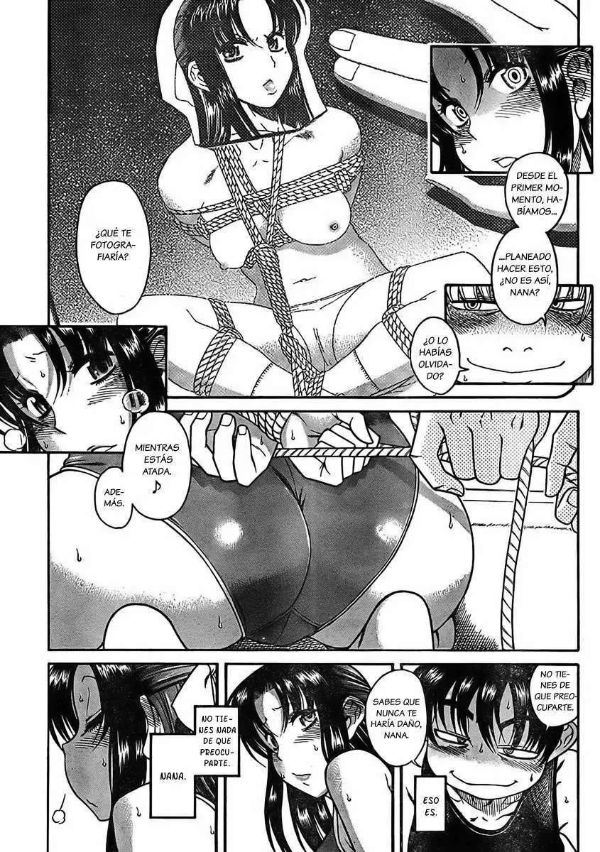 Nana To Kaoru Capitulo 14 página 3