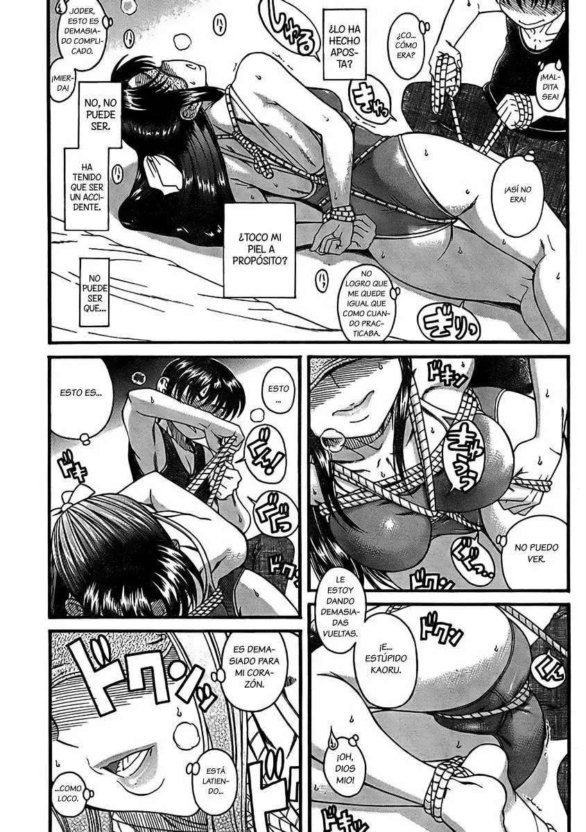 Nana To Kaoru Capitulo 14 página 7