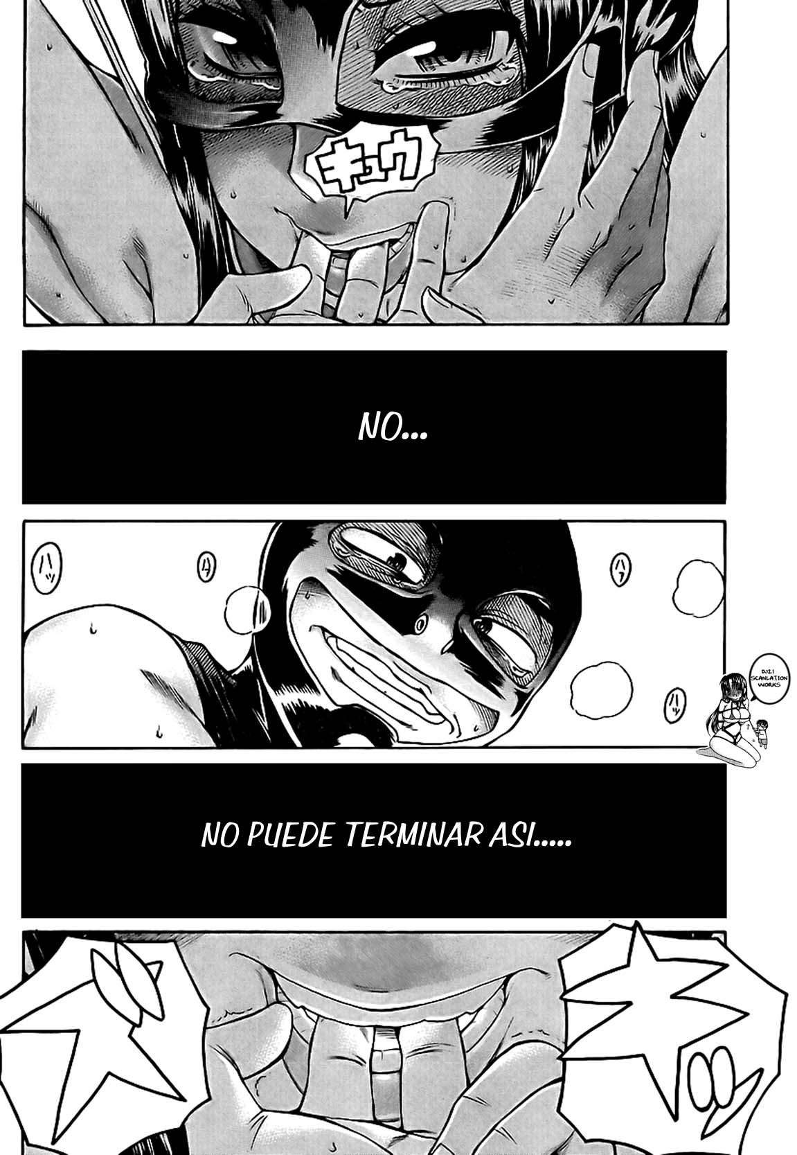 Nana To Kaoru Capitulo 144 página 5