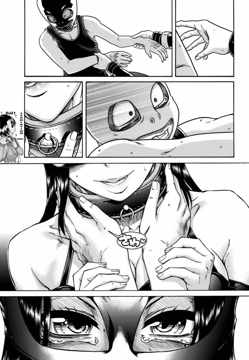 Nana To Kaoru Capitulo 145 página 6