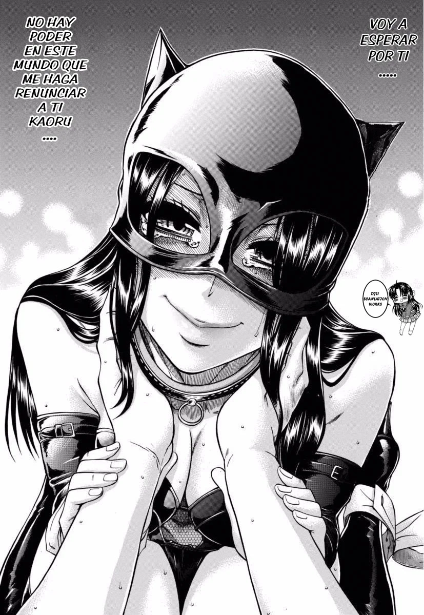 Nana To Kaoru Capitulo 145 página 8